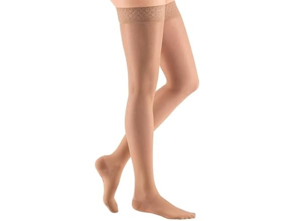 Mediven Sheer&Soft Compression Stockings