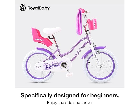 Chipmunk Kids Bike 16 Inch Wheel Beginners 5-7 yrs