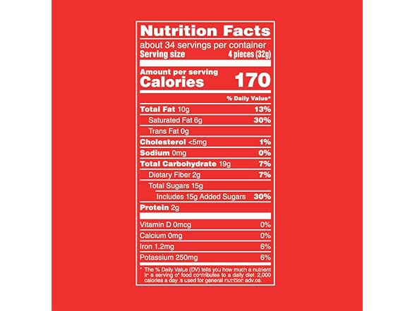 Dove Dark Chocolate Promises 136ct