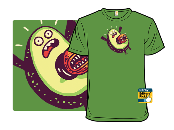 Guacamorph