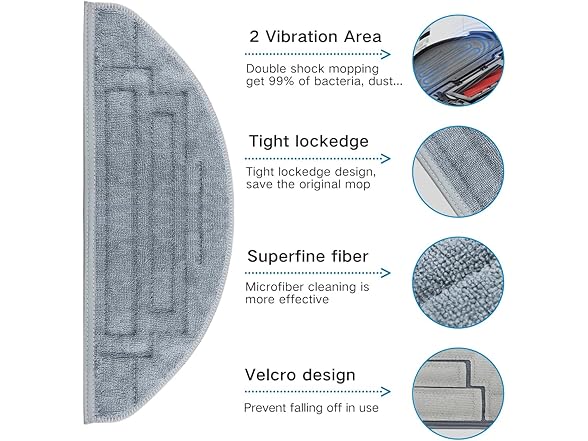 Home Times  Vacuum Accessories