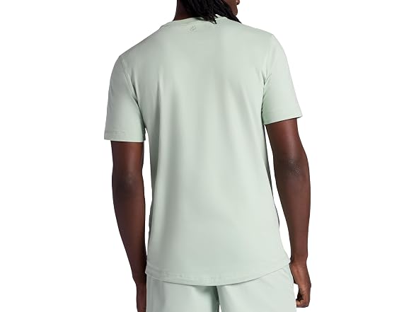 Gaiam Men (S) Zen Vent T-shirt