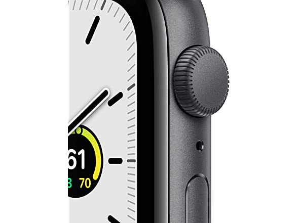 Apple Watch SE (Gen 1) [GPS 44mm]