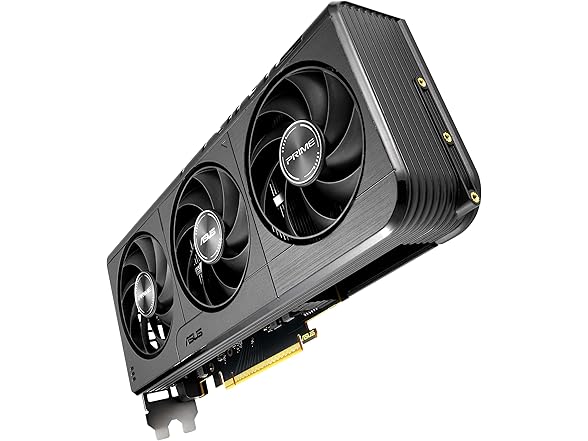 ASUS The SFF-Ready Prime GeForce RTX 5060 8GB OC