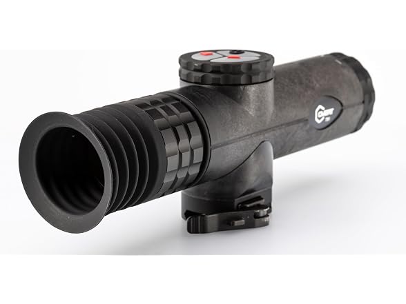 Covert Optics ThermX TS1 3-8x Thermal Rifle Scope
