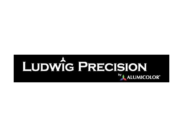 Ludwig Precision Standard Aluminum T-Square
