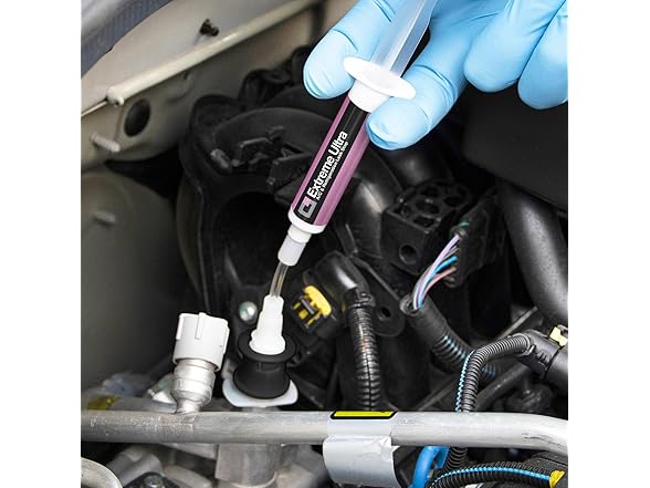 Errecom A/C Leak Stop, 0.2oz