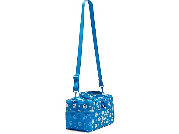 LIONS Vera Bradley Womens Recycled NFL Cooler