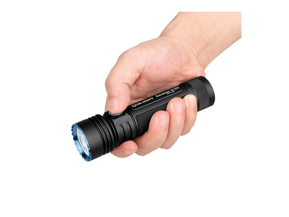 OLIGHT Seeker 3 Pro 4200 Lumens Flashlight
