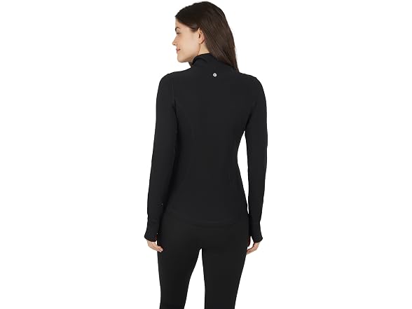 90 Degree By Reflex Women (XS) High Neck Up Jacket