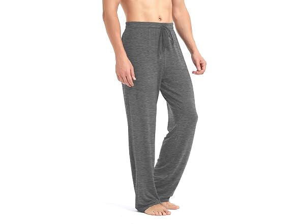 Idtswch Men (M/36 Inseam) Extra Long Pajama Pants