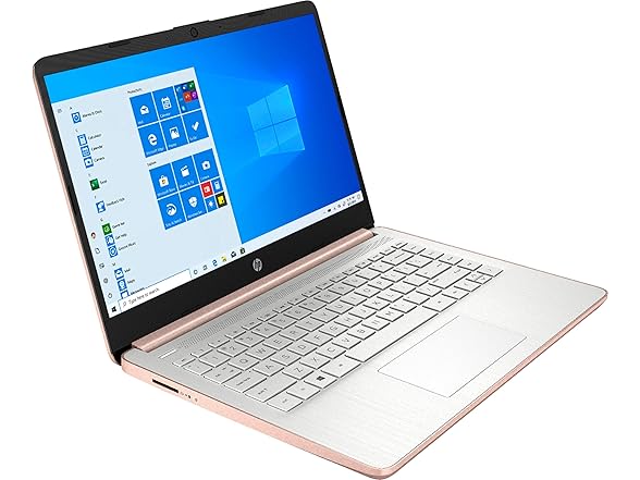 HP Laptop 14 inch HD Screen