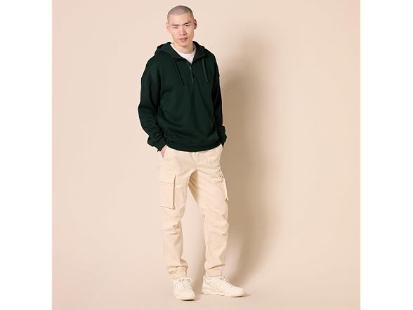 Amazon Essentials Men Drawstring-waist Jogger