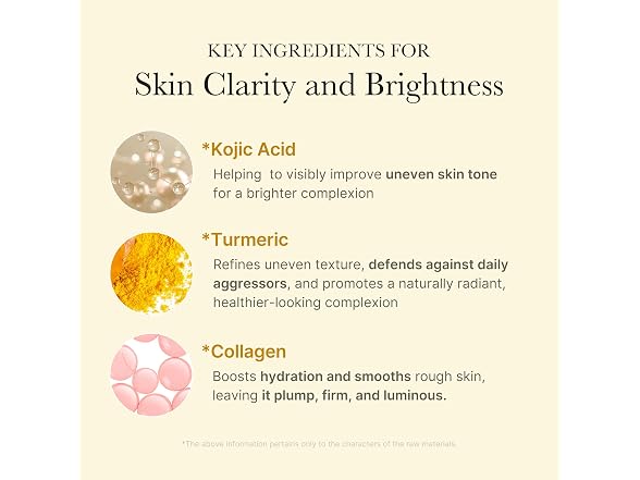 medicube Kojic Acid Turmeric Overnight Wrapping