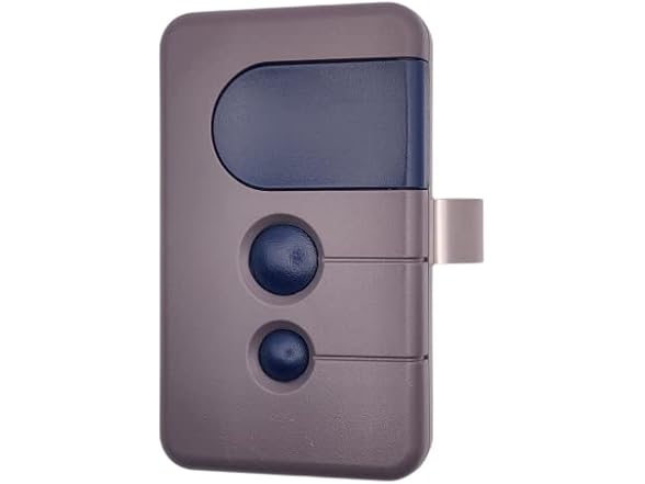 Craftsman Garage Door Opener Remote