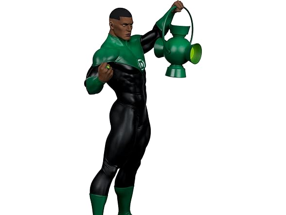 McFarlane Toys - DC Direct Green Lantern
