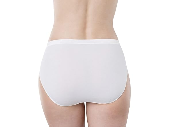 Elita Women's White 4040 (L)