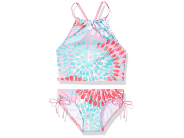 Daisy Pink