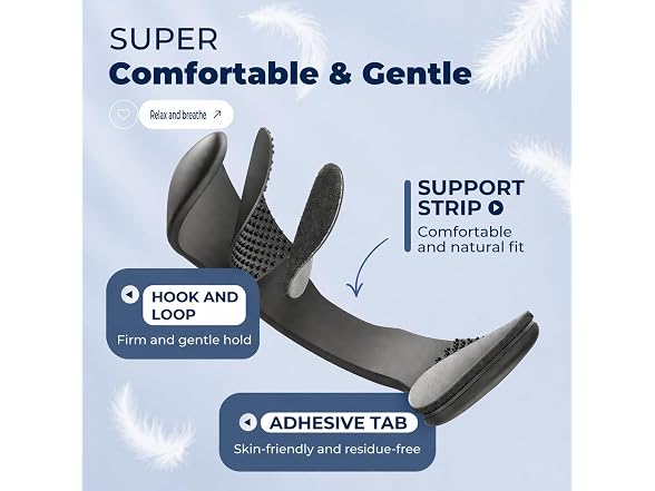 Nasal Strips for Snoring