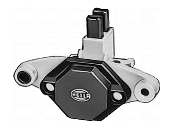 Hella 004241131 14V Voltage Regulator