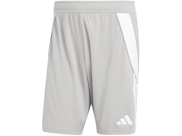Team Mid Grey/White
