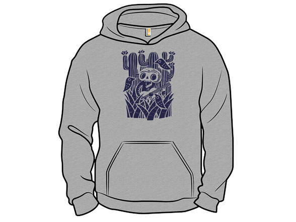 El Mariachi y el Agave