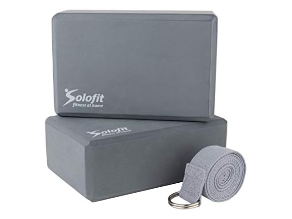 Solofit Yoga Blocks (2)