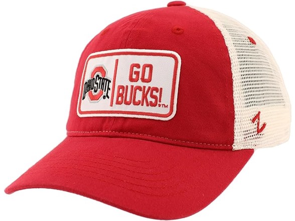 ZHATS NCAA M15Z Switch Ohio State Buckeyes