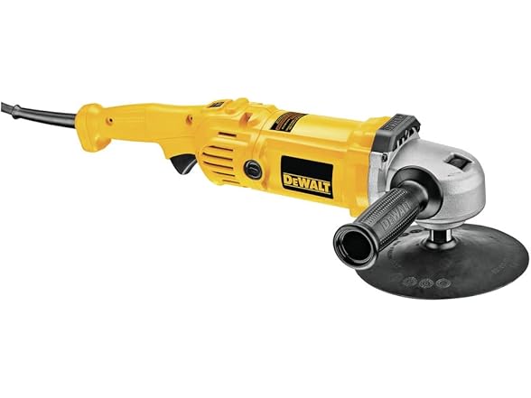 DEWALT DWP849 Variable Speed Polisher