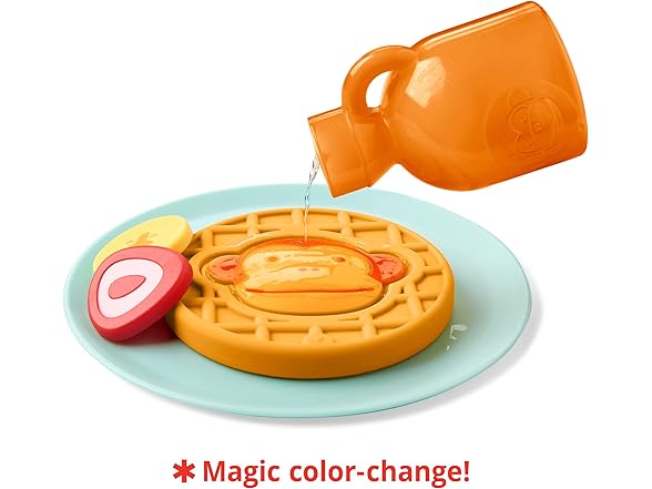 Baby Essentials & Goodies