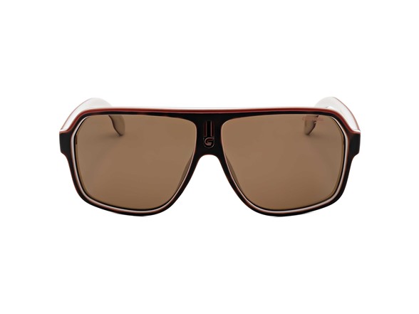 Carrera Men's 62mm Polarized Sunglasses