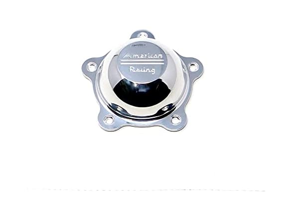 American Racing - AR CAP AR505 TORQ THR