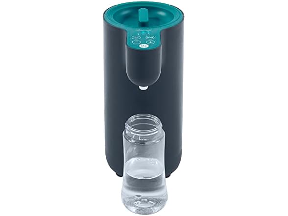 Babymoov Instant Baby Bottle Prep