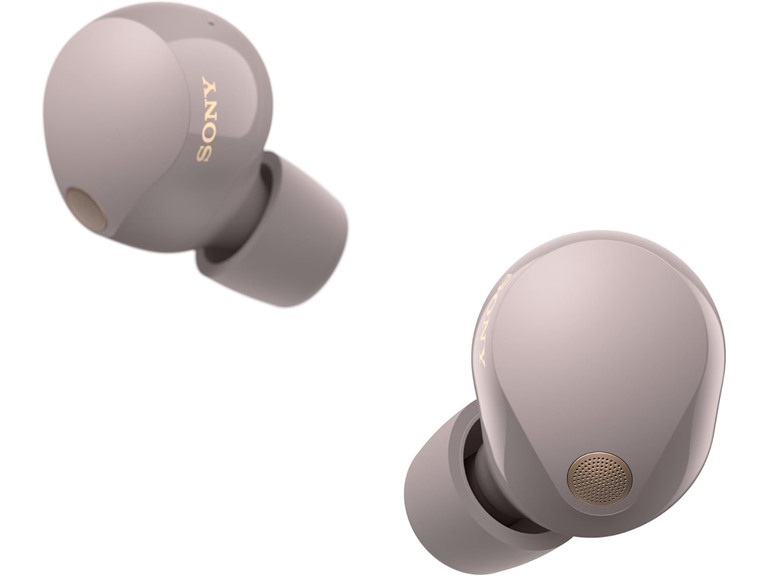 Sony WF1000XM5/P Sony WF-1000XM5 In-Ear Headphones S