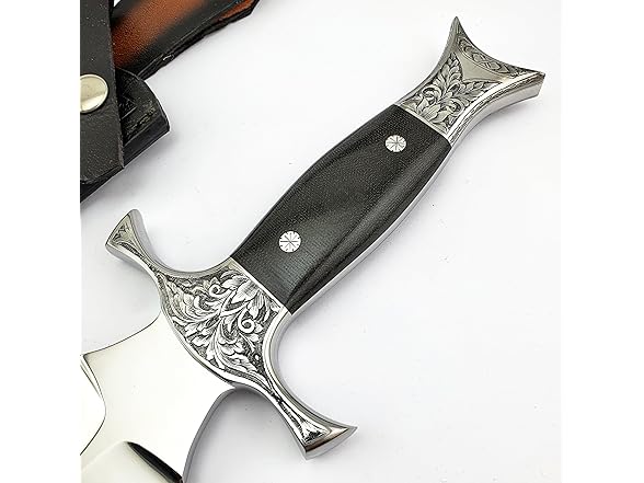 Vetus Knives Stainless Steel 10"