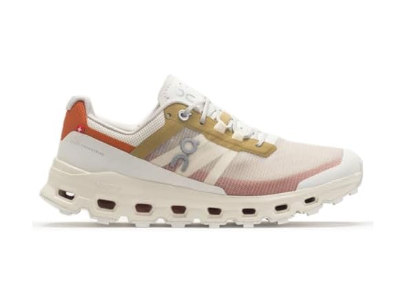 Ivory/Bronze