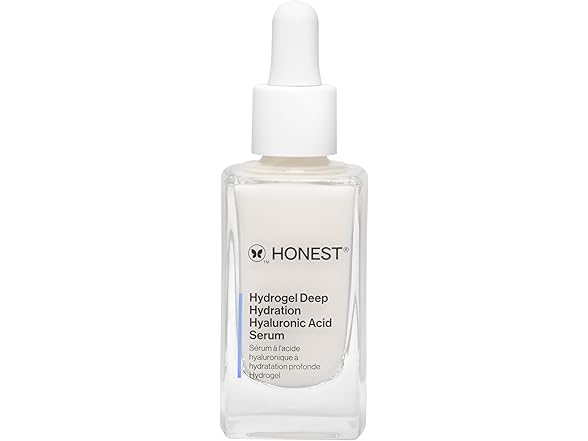 Honest Beauty Hylaluronic Acid Serum
