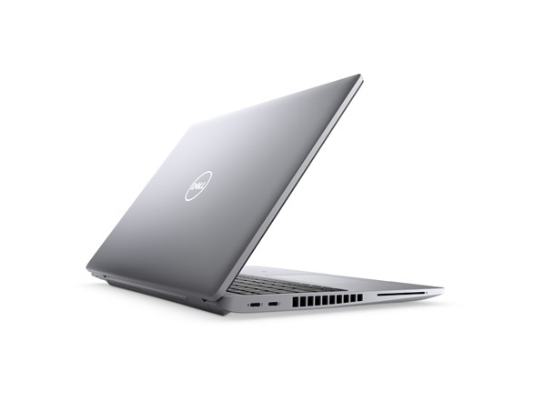 Dell Latitude 5520 15" FHD Touch i5-1145G7 Laptop (S&D)