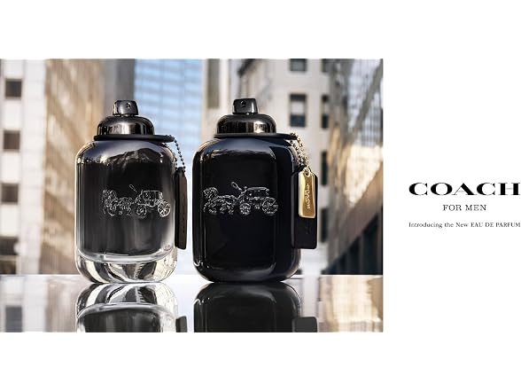 Coach New York 3.3 oz EDP Men