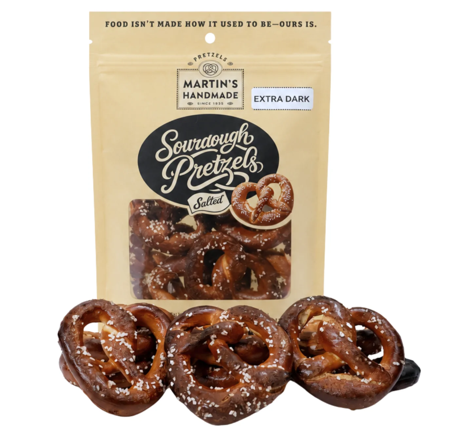 10pk Martin's Sourdough - Extra Dark - Gallery 2