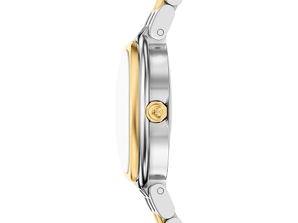 Tory Burch Women's Oval Watch (TBW6042)