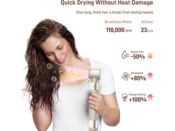 5 in 1 Hair Air Styler 