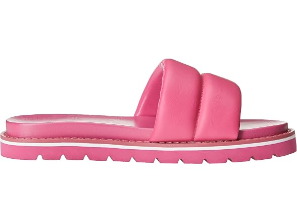 The Drop Women's Issi Quilted Flatform Sporty Sandal