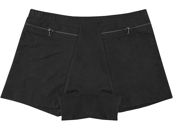 H&R Women's Underwear with Secret Pocket