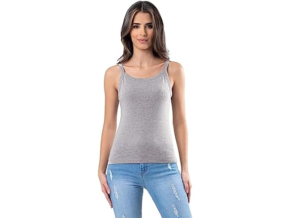 Light Heather Grey