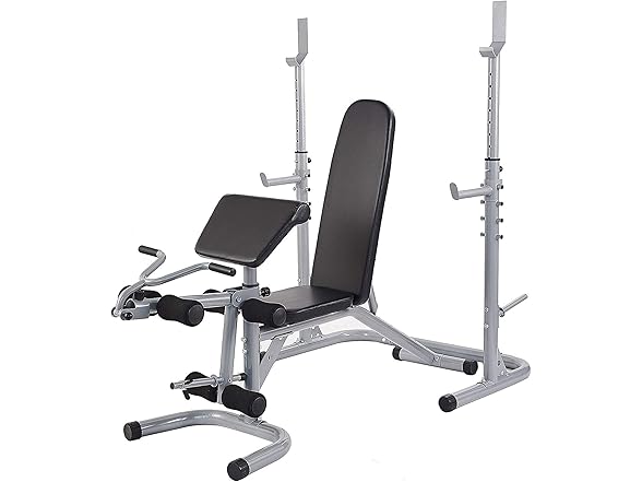 BalanceFrom RS 60 Multifunctional Workout Station