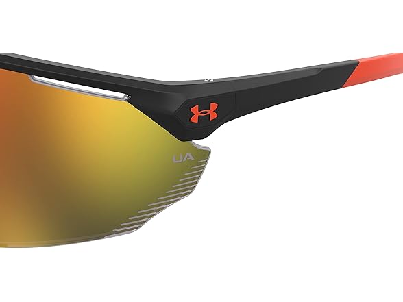 Under Armour UA Force 2 TUNEDA Baseball Sunglasses