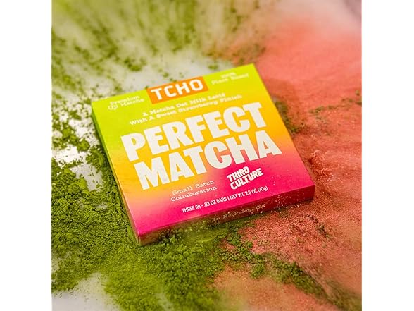 Tcho, Chocolate Bar Milk Cinnamon Spice