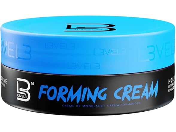 (3 Pack) Level 3 Forming Cream, 5.07 oz