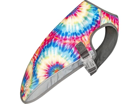 Canada Pooch Dog Cooling Vest Dogs
